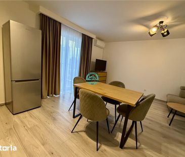Apartament cu 2 camere de inchiriat, Ama Residence la 2 km de Centru - Fotografie 6