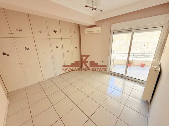 Διαμέρισμα για ενοικίαση Άγιος Ιωάννης (Καβάλα) - Photo 1