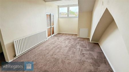 3 bedroom terraced house to rent - Photo 5