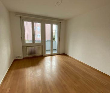 2.5 Zimmer, 58 m², EG - Foto 3