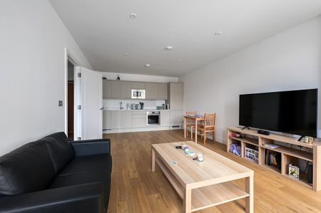 1 bedroom flat to rent - Photo 5