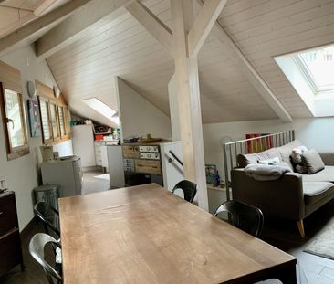 Appartement Morges - 2 pièces - Foto 6