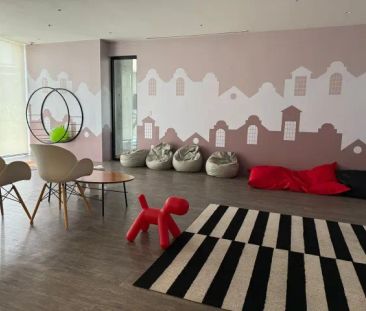 DEPARTAMENTO AMUEBLADO EN RENTA TORRE DANA, SAN PEDRO GARZA GARCIA - Photo 4