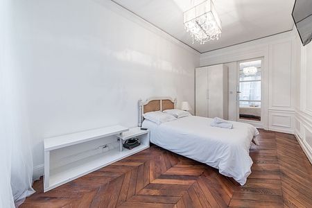 Tout savoir sur cet appartement à Paris 16ème - Photo 5