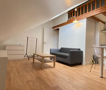 Appartement T1 à Rennes - Photo 1