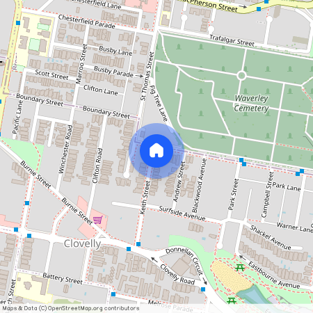 33 Keith Street, Clovelly NSW 2031