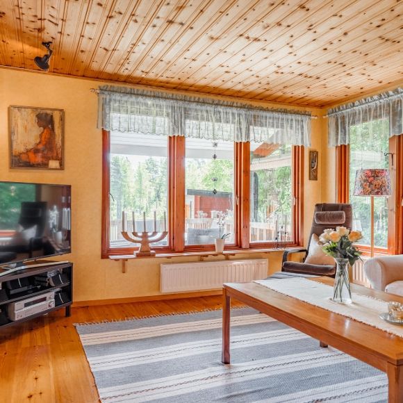 Järlåsa - 3rok - tillsv - 8.849kr/mån - Photo 1