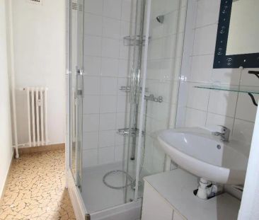 Appartement à louer 3 pièces 52.91m² - Photo 1