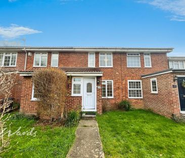 2 bedroom terraced house to rent - Photo 5