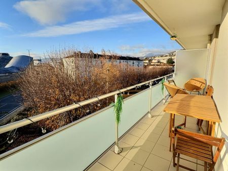 Appartement Clermont Ferrand 3 pièce(s) 63.09 m2 - Photo 5