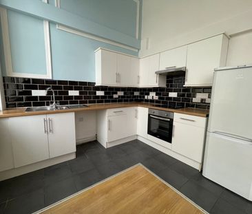 1 Bed Flat, Shirley Road, SO15 - Photo 1