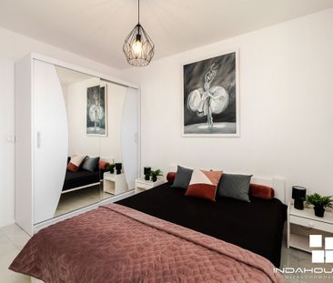 Nowe, 2 pokojowe mieszkanie Osiedle Niepodległości - Photo 6