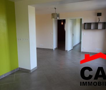 T3 THOMERY SECTEUR FONTAINEBLEAU - Photo 2