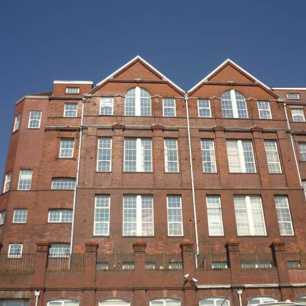 One bedroom apartment, St Thomas Lofts, SA1, Swansea - Photo 1