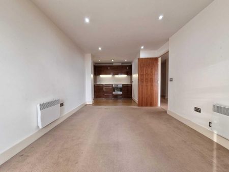 1 bedroom apartment to rent - Photo 5