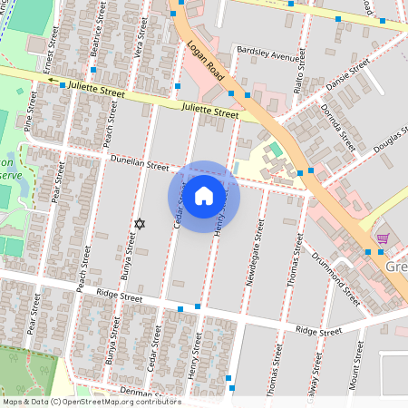 2/35 Henry Street, Qld 4120, Greenslopes