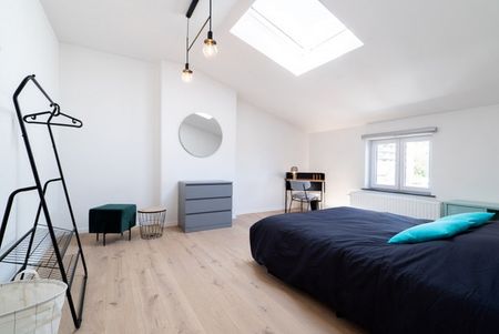 Room at Boulevard de la constitution 27 - Foto 2