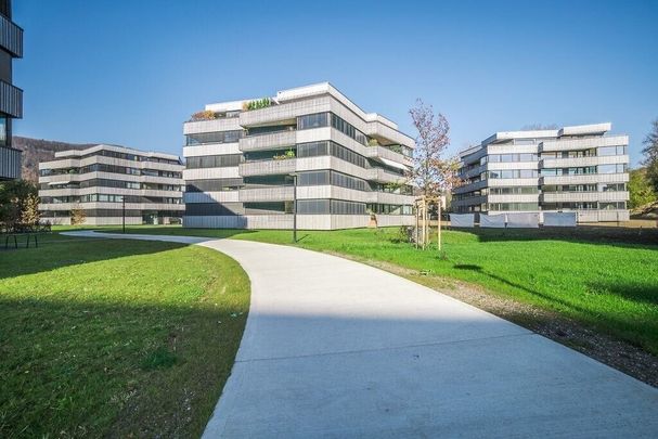 Your new home, relaxed living in Aarburg. - Photo 1