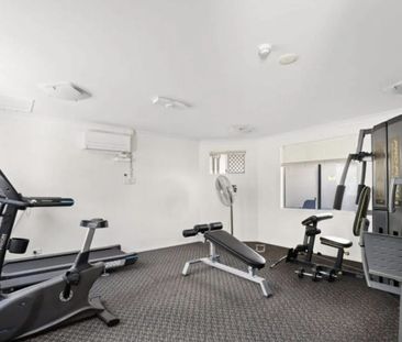 5307/59 Robertson Street, Fortitude Valley, Qld 4006 - Photo 6