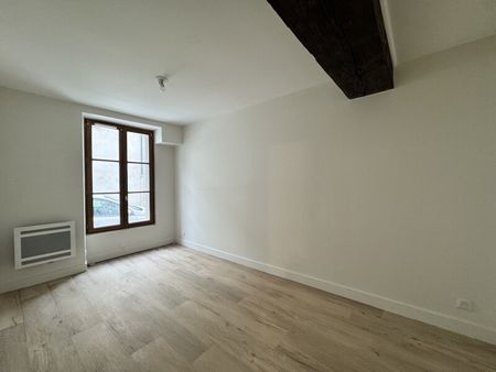 Location Appartement 2 pièces 32m² ORLEANS 45000 - Photo 5