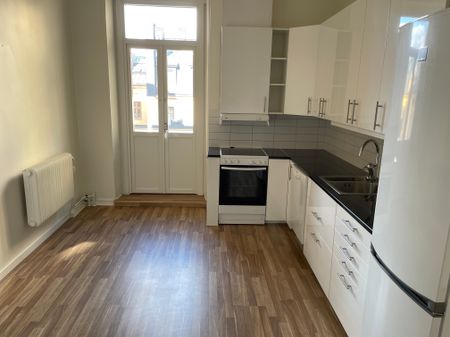 Storgatan, Sundsvall - Photo 4