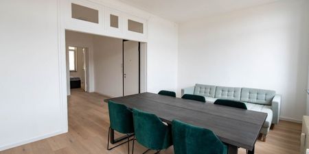 Appartement te huur in Antwerpen voor € 995 met 2 slaapkamers - Foto 4