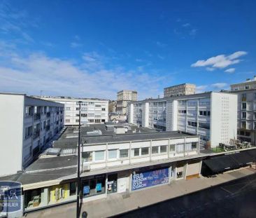 Appartement à louer 3 pièces 57.56m² - Photo 6