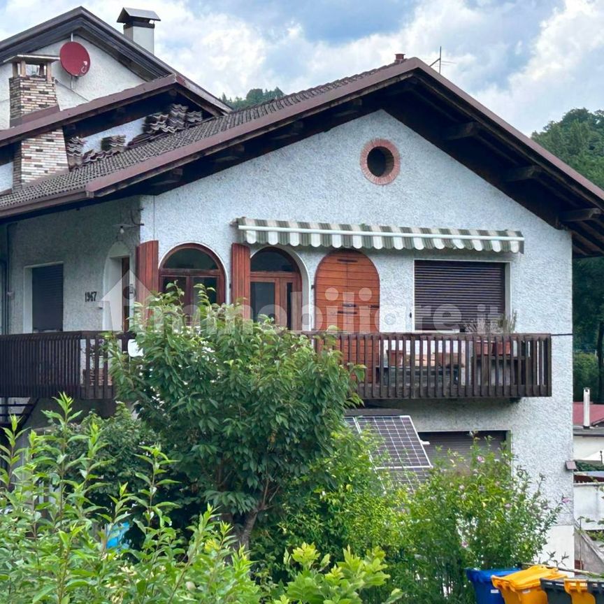 Appartamento via Liberazione 48, Rocca, Arsiè - Foto 1