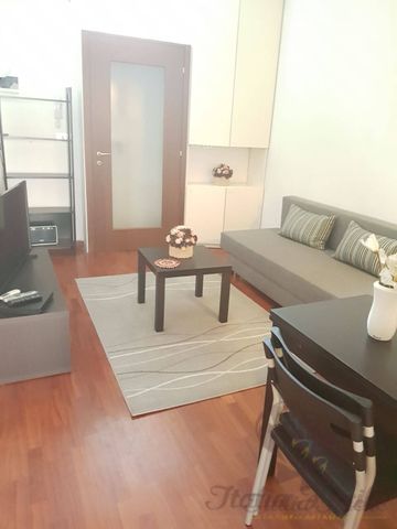 Двухкомнатная квартира возле метро Москова - Photo 4