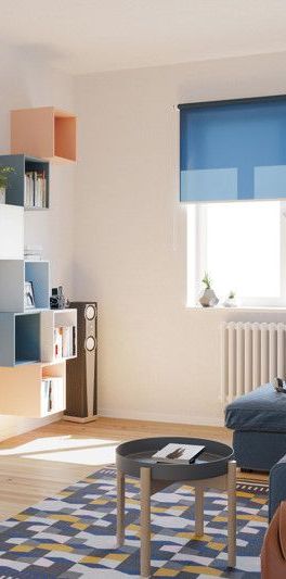 Platz für Home-Office oder Kind - 2,5 Zimmer zur freien Gestaltung - Photo 1