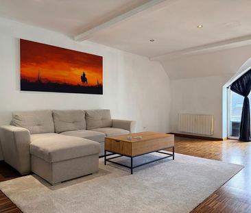 Appartement te huur - Foto 2
