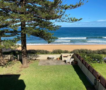 Absolute Ocean Front Apartment - Photo 6