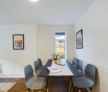 1 bedroom in a house share to rent - Photo 2