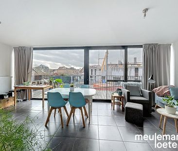 Instapklaar appartement met zuidgericht terras - Photo 3
