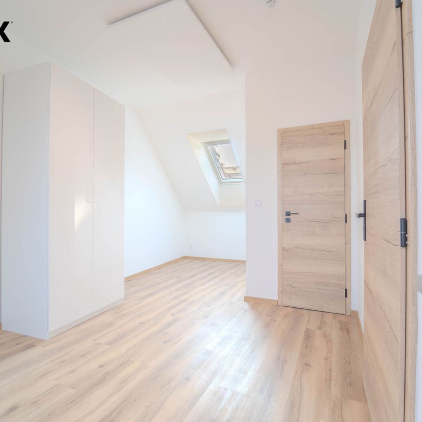 Pronájem bytu 1+kk v osobním vlastnictví 27 m², Kolín - Photo 1