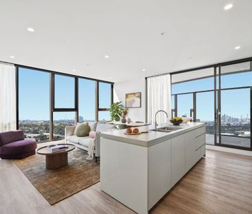More than an apartment to rent – Home Parramatta - Photo 2