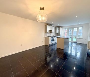 3 bedroom terraced house to rent - Photo 6