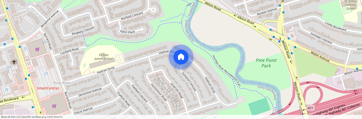 38 Esmond Crescent, Toronto