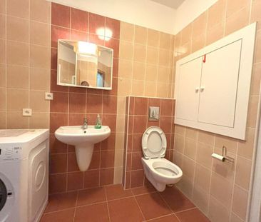 Pronájem bytuRenting an apartment 1+kk, 30 m2 - Photo 6