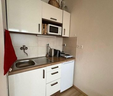 Apartment for rent, 1+KK - Studio, 21m - Photo 6