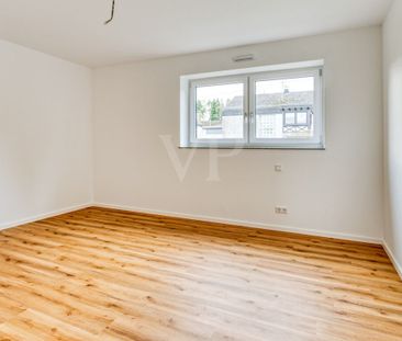 Energieeffizient wohnen im Neubau - Foto 1