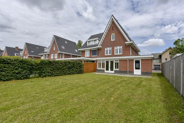 Vrijenburglaan 22, Barendrecht - Photo 1