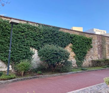 Location Appartement 1 pièce 29m² BOULOGNE BILLANCOURT 92100 - Photo 1