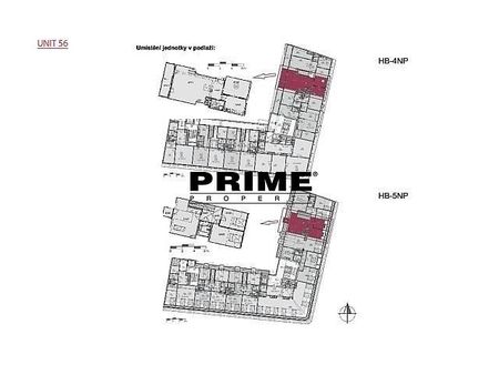 Pronájem bytu 4+1 147 m² - Фото 4