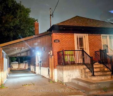 For Lease - 1382 Warden Avenue Unit# Main, Toronto, Ontario - Photo 5