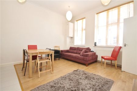 Ifield Road, Chelsea, SW10 9AR - Photo 2