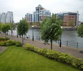 Salford Quays, SALFORD - Photo 6