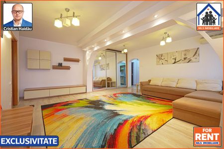 Inchirieri Apartamente 2 camere Bucuresti - Photo 2