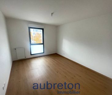 Location appartement Grenoble 38000 65.34 m² - Photo 2