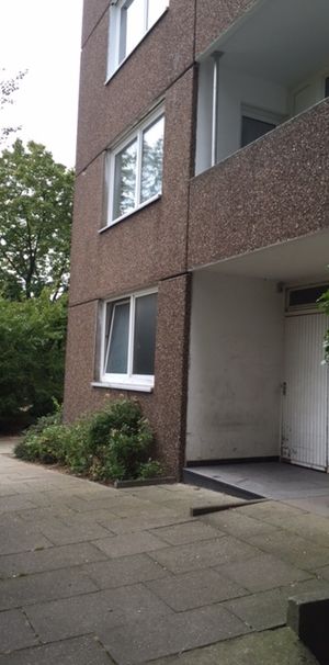 Demnächst frei! 2-Zimmer-Wohnung in Essen Freisenbruch - Photo 1